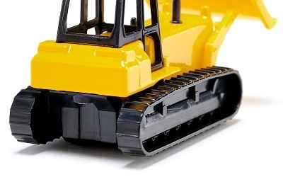 SIKU 1295 BULDOZER - Photo 4