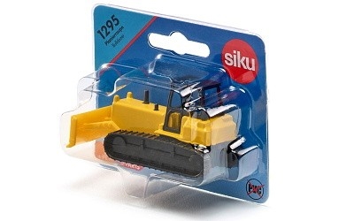 SIKU 1295 BULDOZER - Photo 5