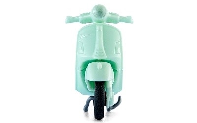 SIKU 1296 VESPA 125 GTS - Photo 1