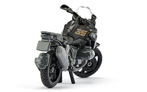 SIKU 1399 MOTOCYKL BMW R 1250 GS LCI - Photo 2