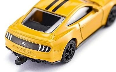 SIKU 1530 FORD MUSTANG GT - Photo 1