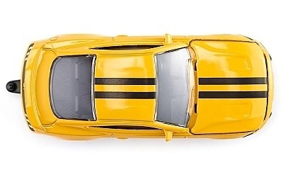 SIKU 1530 FORD MUSTANG GT - Photo 3