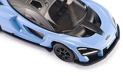 SIKU 1537 MCLAREN SENNA - Photo 2