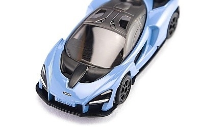 SIKU 1537 MCLAREN SENNA - Photo 4