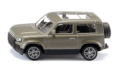 SIKU 1549 LAND ROVER DEFENDER 90 P400 AWD - Photo 2
