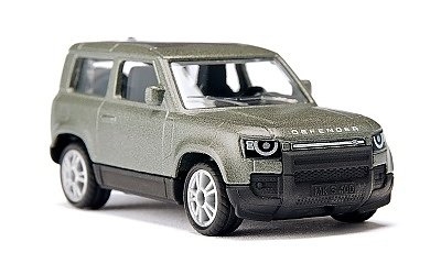 SIKU 1549 LAND ROVER DEFENDER 90 P400 AWD - Photo 4