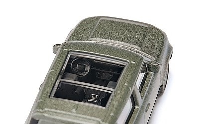 SIKU 1549 LAND ROVER DEFENDER 90 P400 AWD - Photo 5