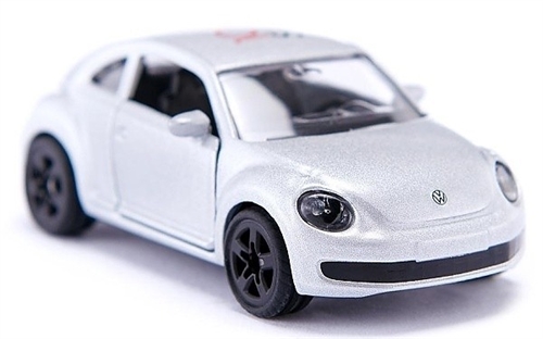 SIKU 1550 VOLKSWAGEN BEETLE 100 YEARS SIEPER LIMITED EDITION - Photo 3