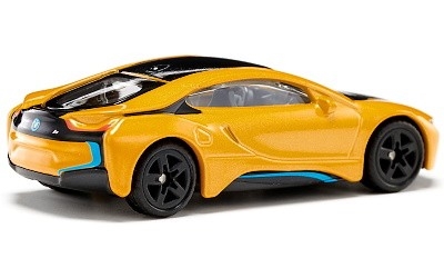 SIKU 1558 BMW i8 - Photo 3
