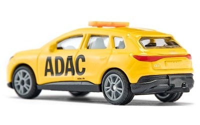 SIKU 1565 AUDI Q4 e-TRON ADAC - Photo 1