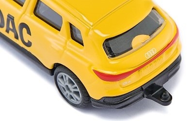 SIKU 1565 AUDI Q4 e-TRON ADAC - Photo 2
