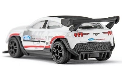 SIKU 1566 FORD MUSTANG MACH-e 1400 - Photo 1