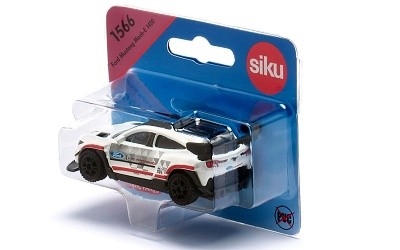 SIKU 1566 FORD MUSTANG MACH-e 1400 - Photo 5