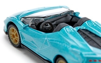 SIKU 1571 LAMBORGHINI SIAN ROADSTER - Photo 1