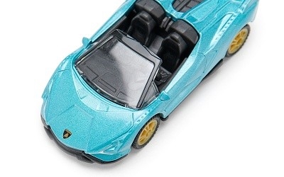 SIKU 1571 LAMBORGHINI SIAN ROADSTER - Photo 3