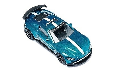 SIKU 1577 ASTON MARTIN VANTAGE GT4  - Photo 3