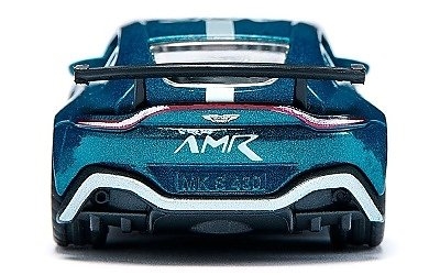 SIKU 1577 ASTON MARTIN VANTAGE GT4  - Photo 4