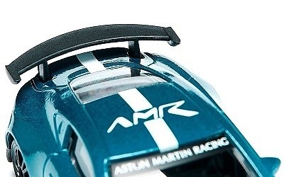 SIKU 1577 ASTON MARTIN VANTAGE GT4  - Photo 5