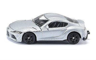 SIKU 1578 TOYOTA SUPRA GR - Photo 2