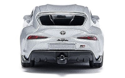 SIKU 1578 TOYOTA SUPRA GR - Photo 3