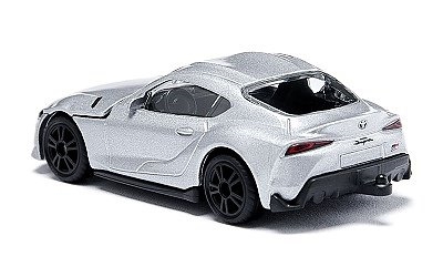 SIKU 1578 TOYOTA SUPRA GR - Photo 4