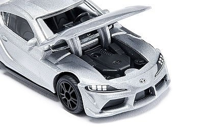 SIKU 1578 TOYOTA SUPRA GR - Photo 5