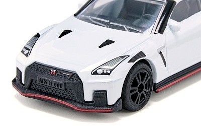 SIKU 1579 NISSAN GT-R NISMO - Photo 1