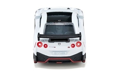 SIKU 1579 NISSAN GT-R NISMO - Photo 2