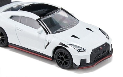 SIKU 1579 NISSAN GT-R NISMO - Photo 4