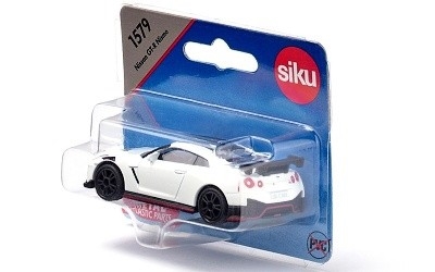 SIKU 1579 NISSAN GT-R NISMO - Photo 5