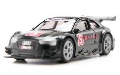 SIKU 1580 AUDI RS 5 RACING - Photo 1