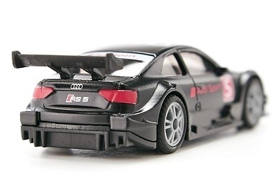 SIKU 1580 AUDI RS 5 RACING - Photo 2