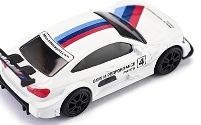 SIKU 1581 BMW M4 RACING - Photo 1