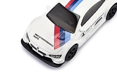 SIKU 1581 BMW M4 RACING - Photo 2