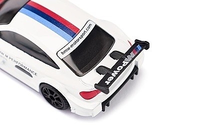 SIKU 1581 BMW M4 RACING - Photo 3