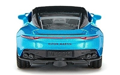 SIKU 1582 ASTON MARTIN DBS SUPERLEGGERA - Photo 2 SIKU 1582 ASTON MARTIN DBS SUPERLEGGERA - Photo 2