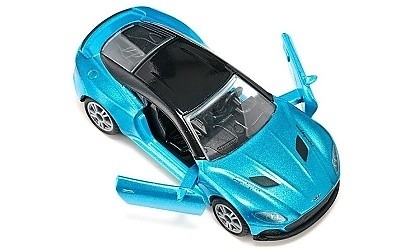 SIKU 1582 ASTON MARTIN DBS SUPERLEGGERA - Photo 3 SIKU 1582 ASTON MARTIN DBS SUPERLEGGERA - Photo 3