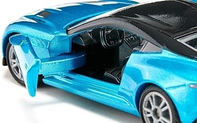 SIKU 1582 ASTON MARTIN DBS SUPERLEGGERA - Photo 4 SIKU 1582 ASTON MARTIN DBS SUPERLEGGERA - Photo 4