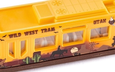 TRAMVAJ - Photo 4