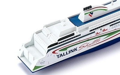 SIKU 1728 TRAJEKT TALLINK MEGASTAR - Photo 2
