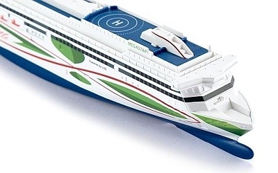 SIKU 1728 TRAJEKT TALLINK MEGASTAR - Photo 3
