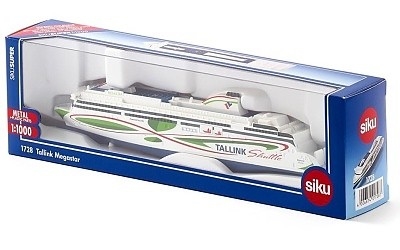SIKU 1728 TRAJEKT TALLINK MEGASTAR - Photo 4