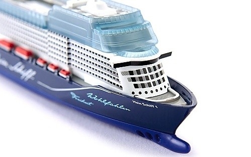 SIKU 1730 VLETN LO MEIN SCHIFF I - Photo 4