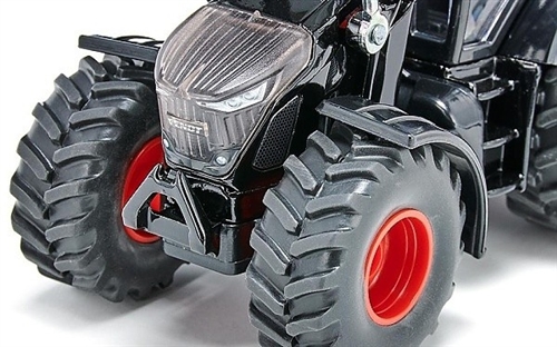 SIKU 1990 FENDT 942 VARIO S PŘEDNÍ LŽÍCÍ - Photo 2