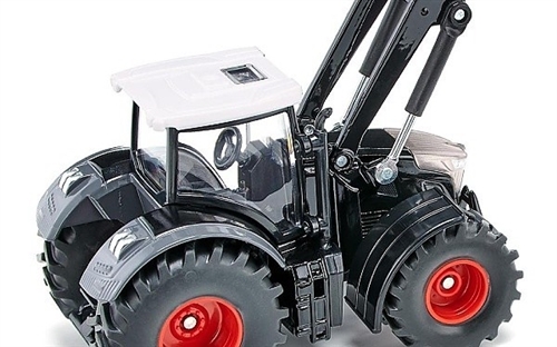 SIKU 1990 FENDT 942 VARIO S PŘEDNÍ LŽÍCÍ - Photo 4