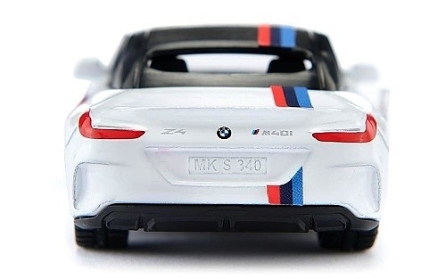 SIKU 2347 BMW Z4 M40i - Photo 1