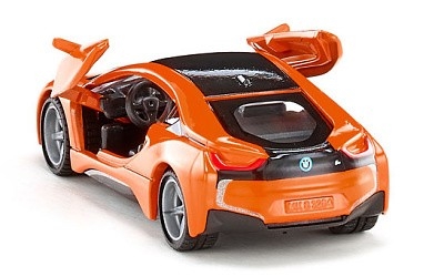 SIKU 2348 BMW i8 - Photo 2