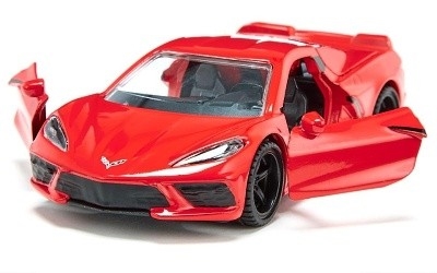 SIKU 2359 CHEVROLET CORVETTE STINGRAY - Photo 1