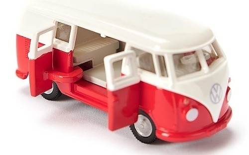 SIKU 2361 VOLKSWAGEN T1 - Photo 1