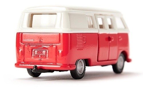 SIKU 2361 VOLKSWAGEN T1 - Photo 2